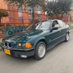 BMW 320 I 1991